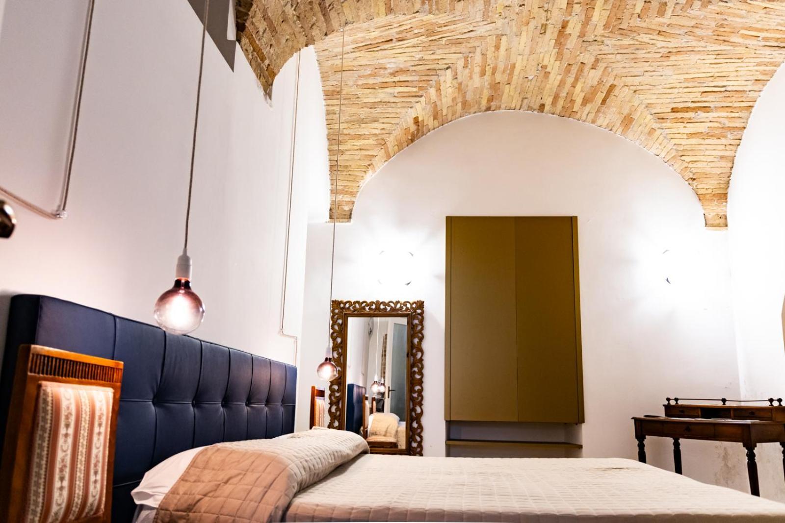 Appartamento La Rua Ascoli Piceno Esterno foto