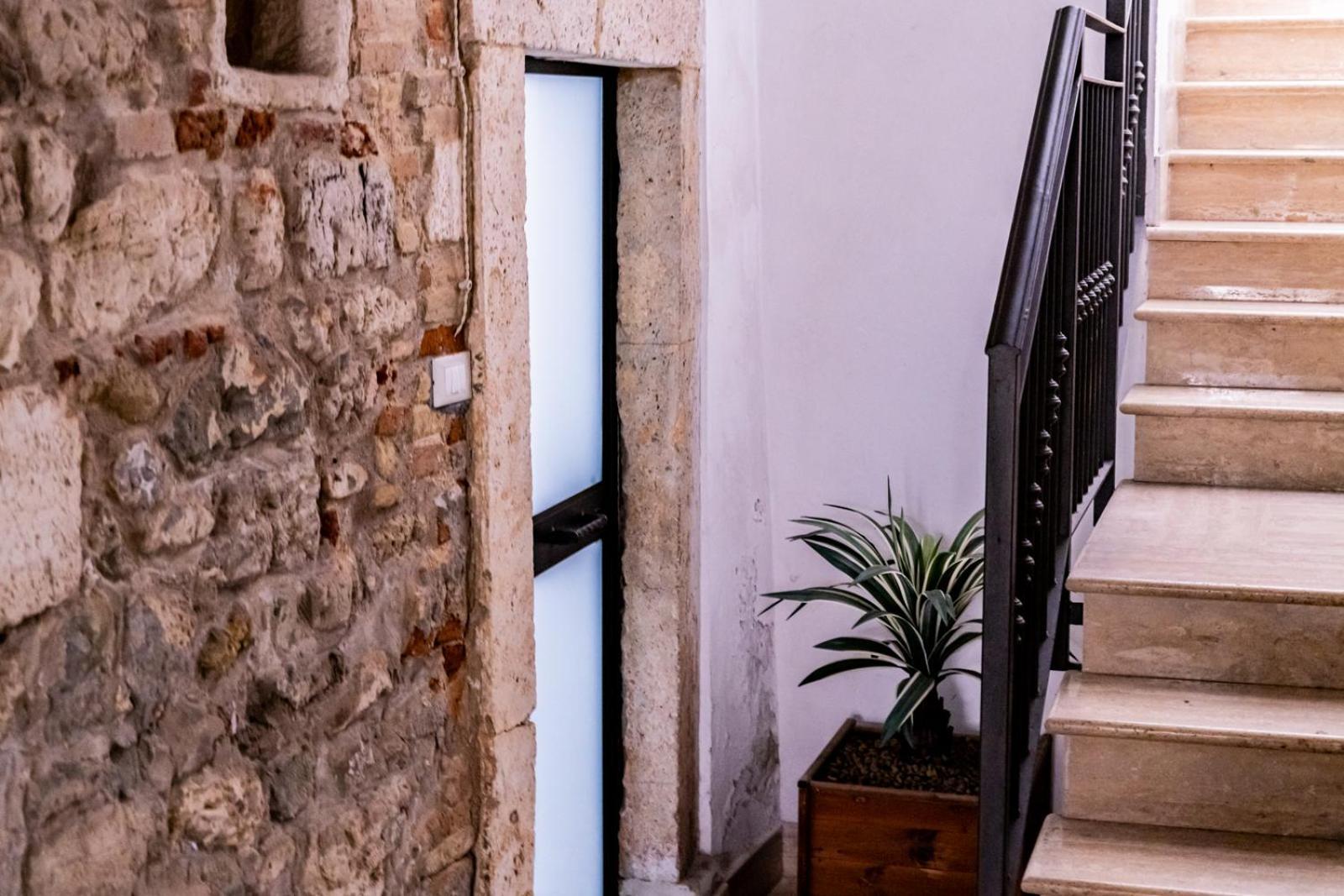 Appartamento La Rua Ascoli Piceno Esterno foto