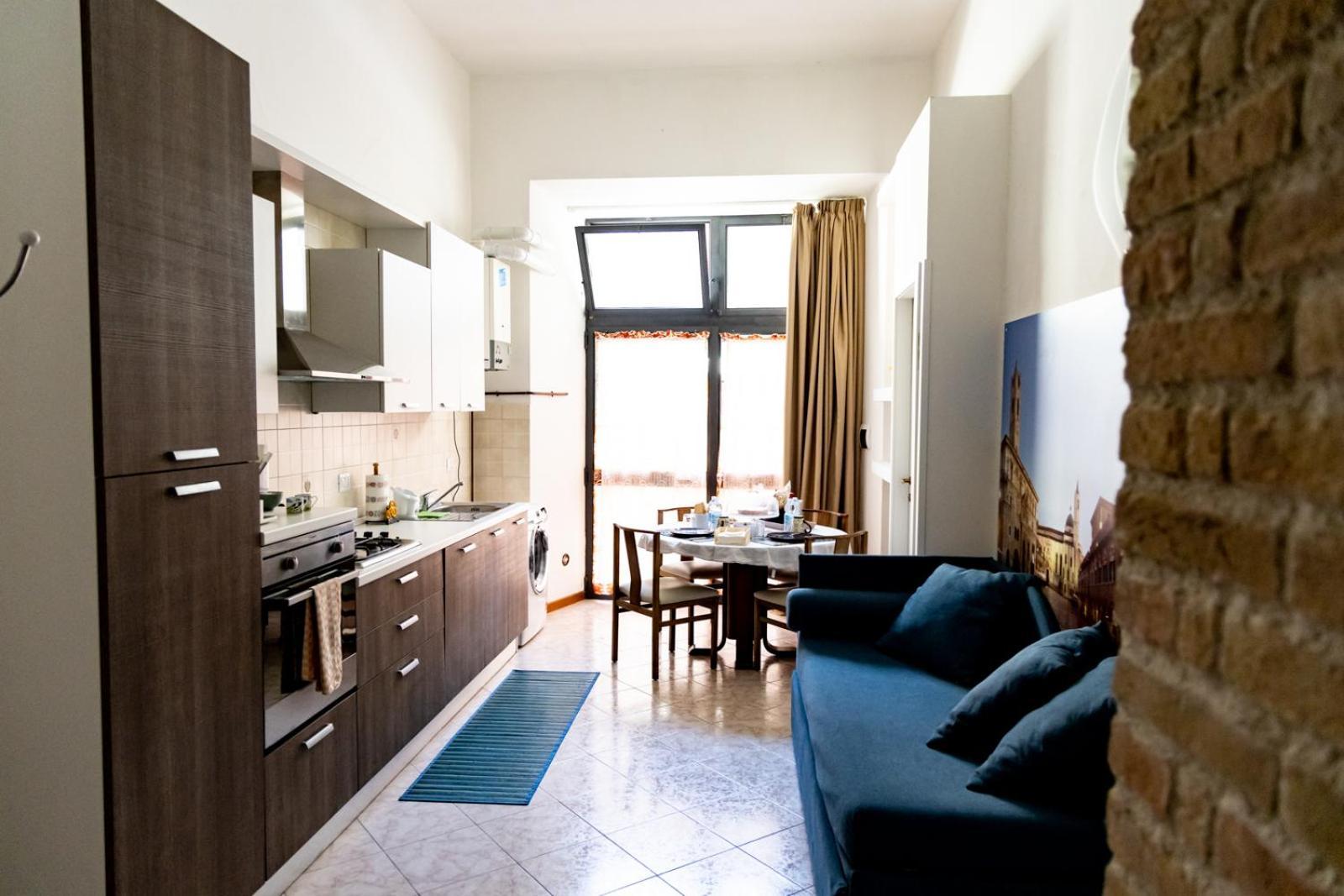Appartamento La Rua Ascoli Piceno Esterno foto